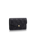 Louis Vuitton Compact Curieuse Wallet M60568