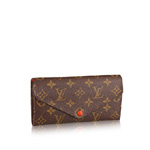 Louis Vuitton Josephine Wallet M60707