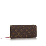 Louis Vuitton Clemence Wallet M60742