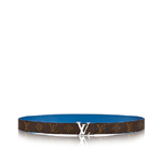 LV Initiales 30MM Reversible M6111U