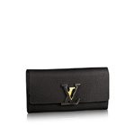 Louis Vuitton Capucines Wallet M61248