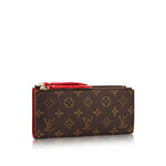 Louis Vuitton Adele Wallet M61287