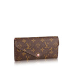 Louis Vuitton Josephine Wallet M61446