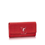 Louis Vuitton Capucines Wallet M61471