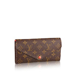 Louis Vuitton Josephine Wallet M61656