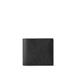 Louis Vuitton Amerigo Wallet Taiga M62045