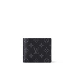 Louis Vuitton Marco Wallet Monogram Eclipse M62545