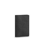 Louis Vuitton Pocket Organizer Monogram Shadow M62899