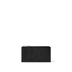 Louis Vuitton Coin Card Holder Taiga M62914