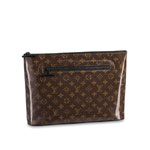 Louis Vuitton Pochette Cosmos Monogram Glaze M63271