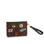 Louis Vuitton City Pouch Monogram M63447