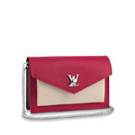 Louis Vuitton Pochette Mylockme Chain M63470