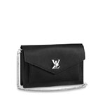 Louis Vuitton Pochette Mylockme Chain M63471