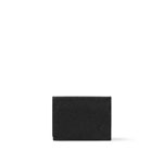 Louis Vuitton Enveloppe Carte De Visite Taiga Wallet M64595