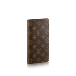 Louis Vuitton Brazza Wallet M66540