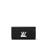 Louis Vuitton Twist Wallet Epi Leather M68309