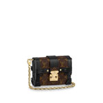 Louis Vuitton Essential Trunk Monogram in Brown M68566