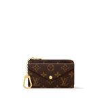 Louis Vuitton Card Holder Recto Verso Monogram M69431