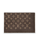 Louis Vuitton Monogram Blanket M75548