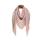 Louis Vuitton Monogram Sunrise Shine Shawl M75826