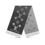 Louis Vuitton Reykjavik Gradient Scarf S00 M76336