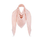 Louis Vuitton Monogram Rayures Shawl S00 M77564