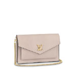 Louis Vuitton Pochette Mylockme Chain M80673