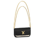 Louis Vuitton Lockme Tender Pochette Lockme Leather M81560