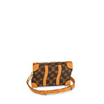 Louis Vuitton Soft Trunk bag M81580