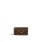 Louis Vuitton Felicie Pochette Monogram M81896