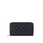 Louis Vuitton Zippy Organizer Monogram Eclipse M82081