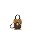 Louis Vuitton Camera Box Autres Toiles Monogram M82465