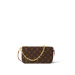 Louis Vuitton Pochette Accessoires Monogram M82766