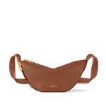 Louis Vuitton Low Key Bumbag H31 Brown M83546