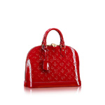 Louis Vuitton Alma PM M90169