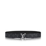 LV Initiales 40MM Reversible Monogram Eclipse Canvas M9043S