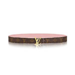 Louis Vuitton Initiales 30mm Reversible Monogram M9052U