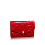 Louis Vuitton Sarah Compact Wallet M90925