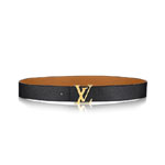 Louis Vuitton Initiales 40MM Reversible Taurillon Leather M9151U