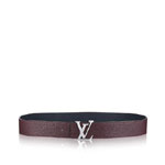 Louis Vuitton Initiales 40MM Reversible Taurillon Leather M9152Q