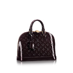 Louis Vuitton Alma PM M91611