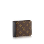 Louis Vuitton Gaspar Wallet M93801