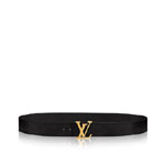 Louis Vuitton Initiales 40mm Montaigne M9413S