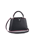 Louis Vuitton Capucines BB M94517