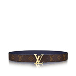 LV Initiales 30MM Reversible M9459U