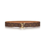 Louis Vuitton Initiales 40MM Monogram Canvas M9608U