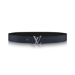 Louis Vuitton Initiales 40 mm Reversible Utah Leather M9903U