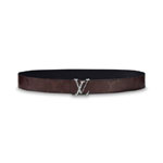 Louis Vuitton Pyramide 40mm Reversible M9913U