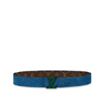 Louis Vuitton Initiales 40mm Reversible Belt MP109T