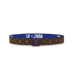 Louis Vuitton LVxNBA 3 Steps 40MM Reversible Belt Monogram MP278V